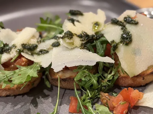 Bild von Ristorante da Sergio Bad Zwischenahn