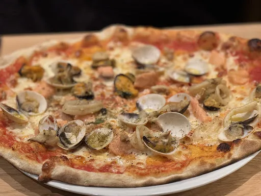 Bild von Ristorante da Sergio Bad Zwischenahn