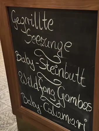 Bild von Ristorante da Sergio Bad Zwischenahn
