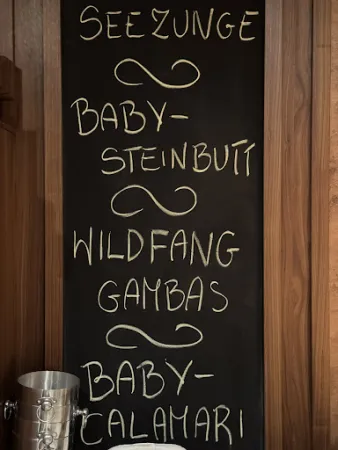 Bild von Ristorante da Sergio Bad Zwischenahn