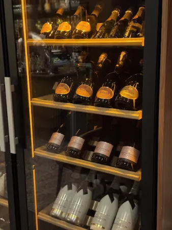 Bild von Ristorante da Sergio Bad Zwischenahn