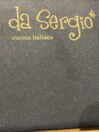 Bild von Ristorante da Sergio Bad Zwischenahn