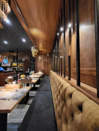 Bild von Ristorante da Sergio Bad Zwischenahn