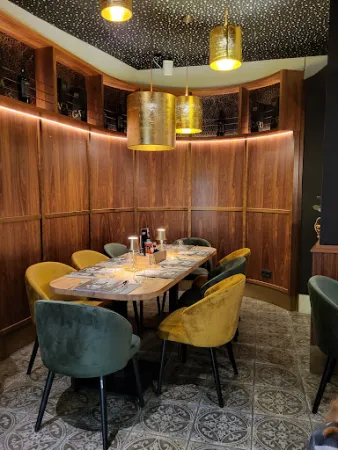 Bild von Ristorante da Sergio Bad Zwischenahn