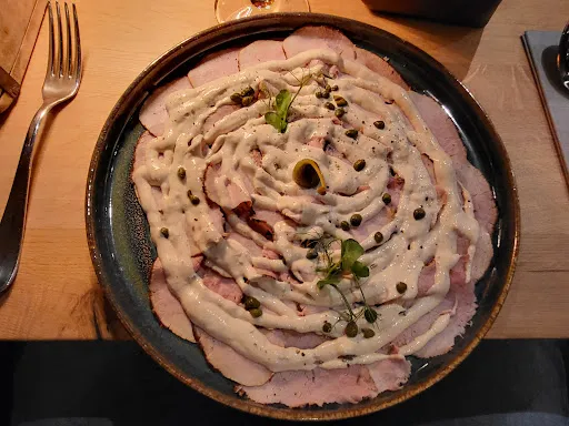 Bild von Ristorante da Sergio Bad Zwischenahn