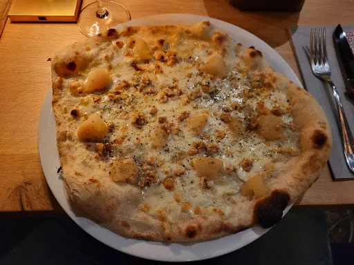 Bild von Ristorante da Sergio Bad Zwischenahn