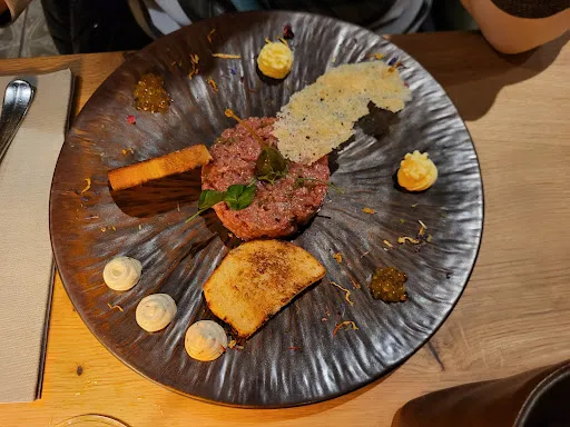 Bild von Ristorante da Sergio Bad Zwischenahn
