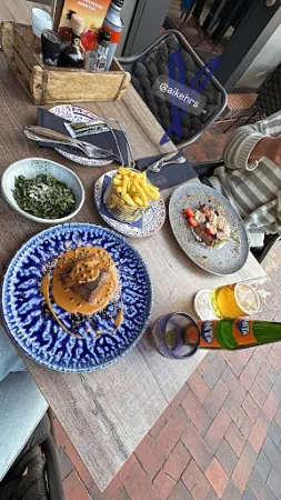 Bild von Ristorante da Sergio Bad Zwischenahn