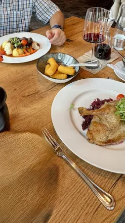 Bild von Restaurant Delikat