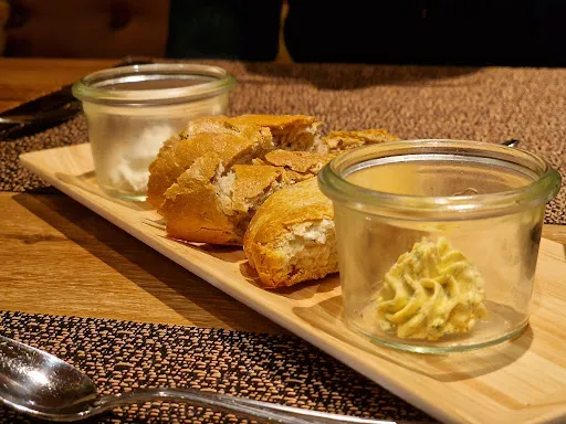 Bild von Restaurant Delikat