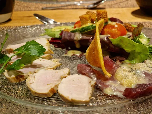 Bild von Restaurant Delikat