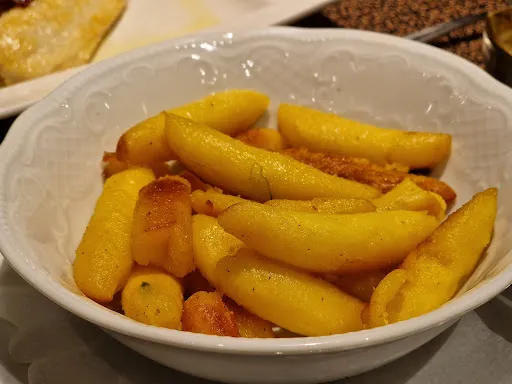 Bild von Restaurant Delikat