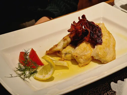 Bild von Restaurant Delikat