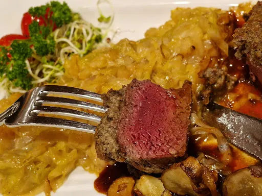 Bild von Restaurant Delikat