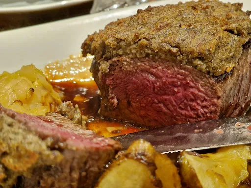 Bild von Restaurant Delikat
