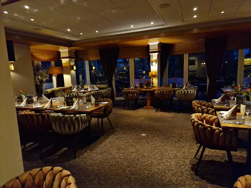 Bild von Restaurant Delikat