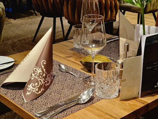 Bild von Restaurant Delikat