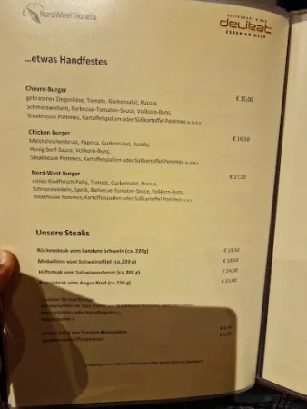 Bild von Restaurant Delikat