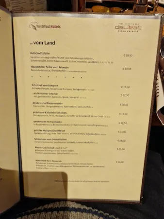 Bild von Restaurant Delikat