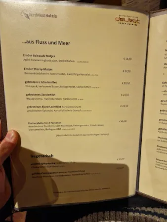Bild von Restaurant Delikat