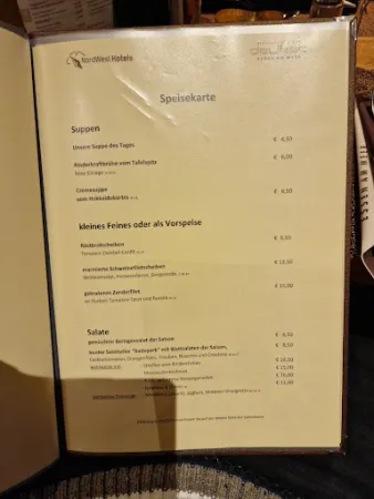 Bild von Restaurant Delikat