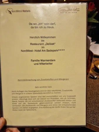 Bild von Restaurant Delikat