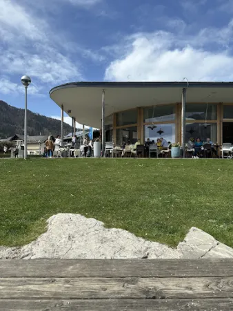 Bild von Brunnwind - Ihr Lokal am See