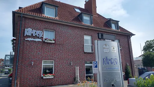 Bild von Hotel Restaurant Kämper GmbH