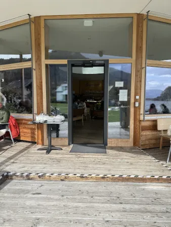 Bild von Brunnwind - Ihr Lokal am See