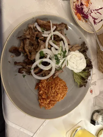 Bild von Restaurant Akropolis