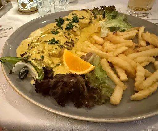 Bild von Restaurant Akropolis