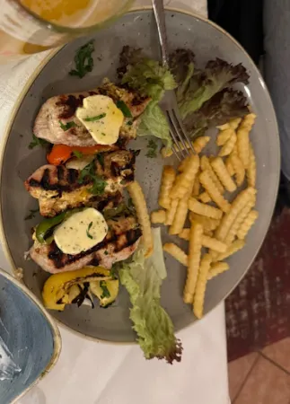 Bild von Restaurant Akropolis