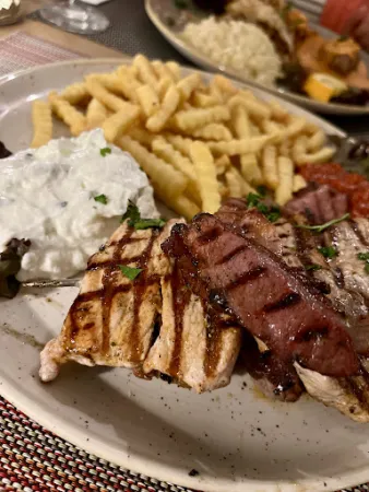 Bild von Restaurant Akropolis
