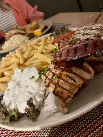 Bild von Restaurant Akropolis