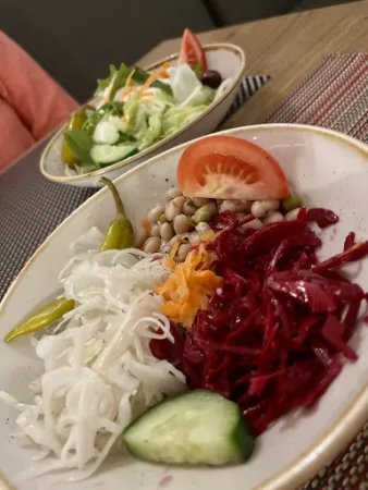 Bild von Restaurant Akropolis