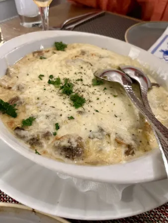 Bild von Restaurant Akropolis