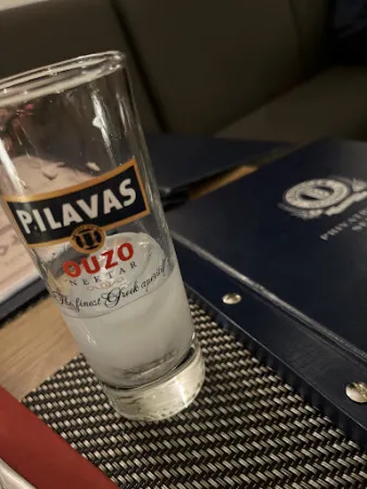 Bild von Restaurant Akropolis