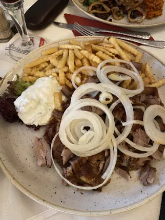 Bild von Restaurant Akropolis