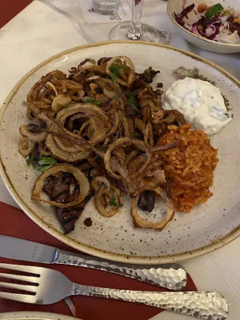 Bild von Restaurant Akropolis