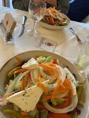 Bild von Restaurant Akropolis