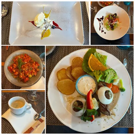 Bild von Restaurant Sofra Seit 2002