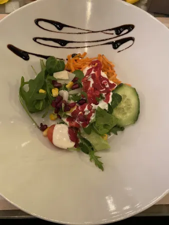 Bild von Restaurant Sofra Seit 2002