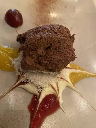 Bild von Restaurant Sofra Seit 2002