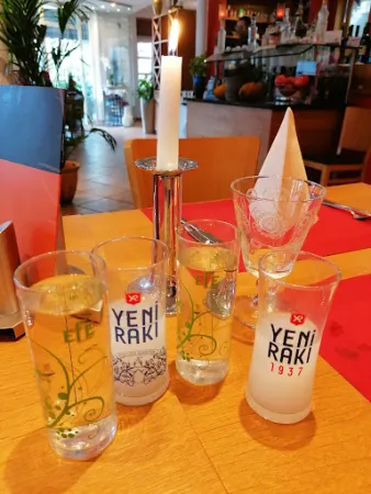 Bild von Restaurant Sofra Seit 2002