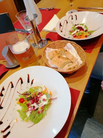Bild von Restaurant Sofra Seit 2002