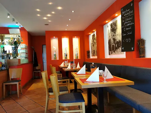 Bild von Restaurant Sofra Seit 2002