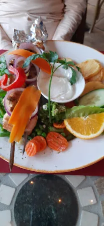 Bild von Restaurant Sofra Seit 2002