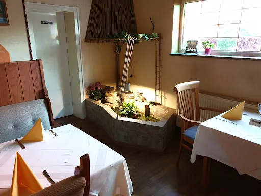 Bild von Restaurant Panda