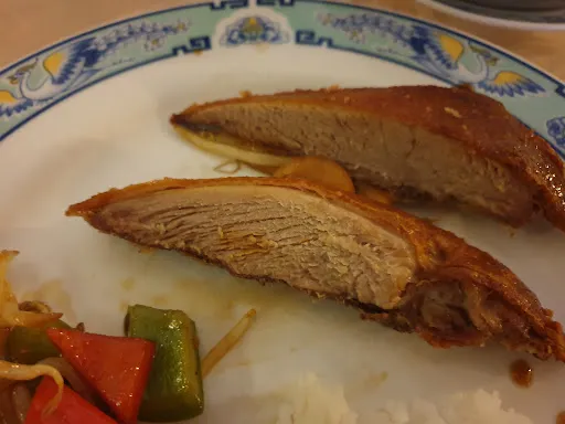 Bild von Restaurant Panda