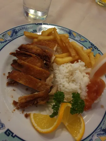 Bild von Restaurant Panda